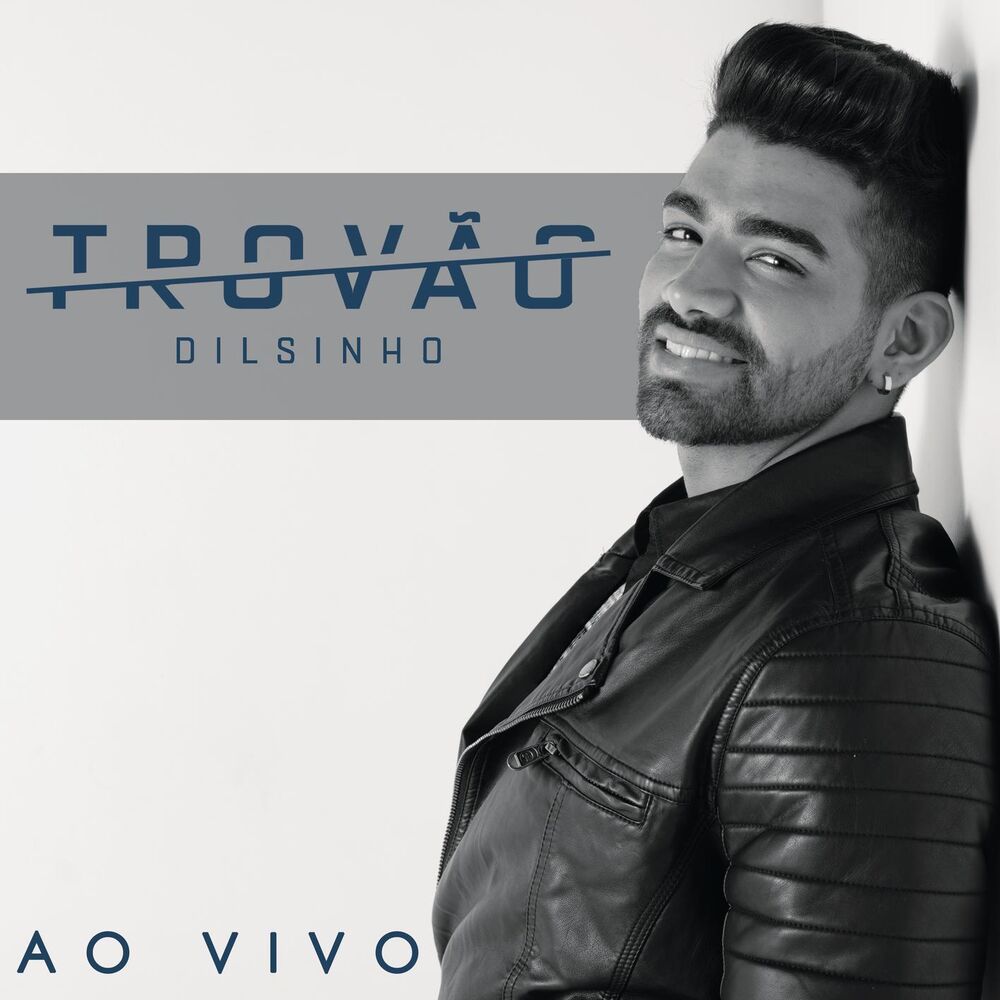 Picture of Trovão (Ao Vivo)