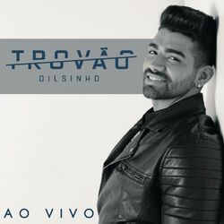 Cover of Trovão (Ao Vivo)
