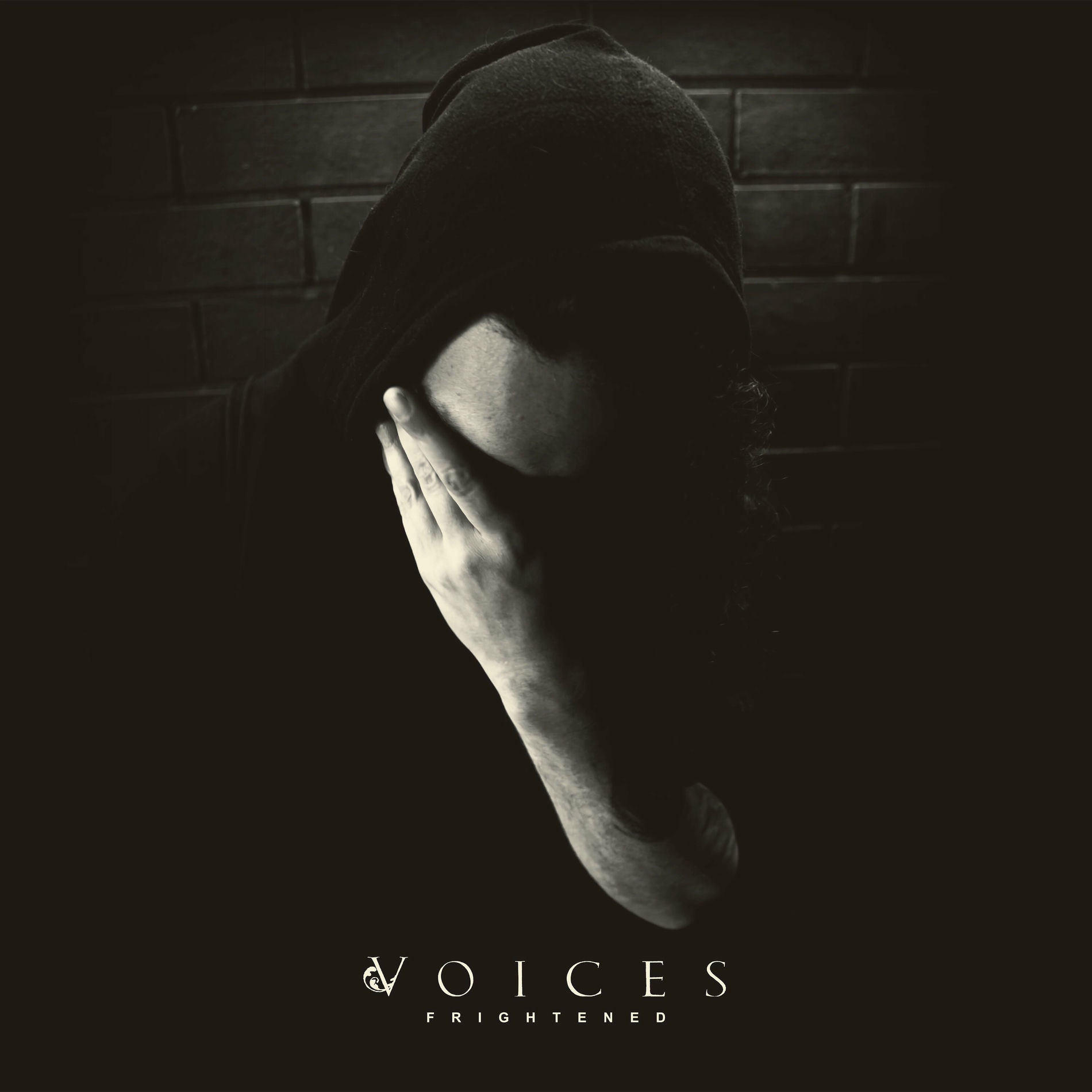 Album cover of Frightened