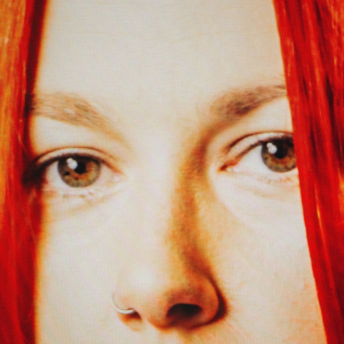 Album cover of Across The Room