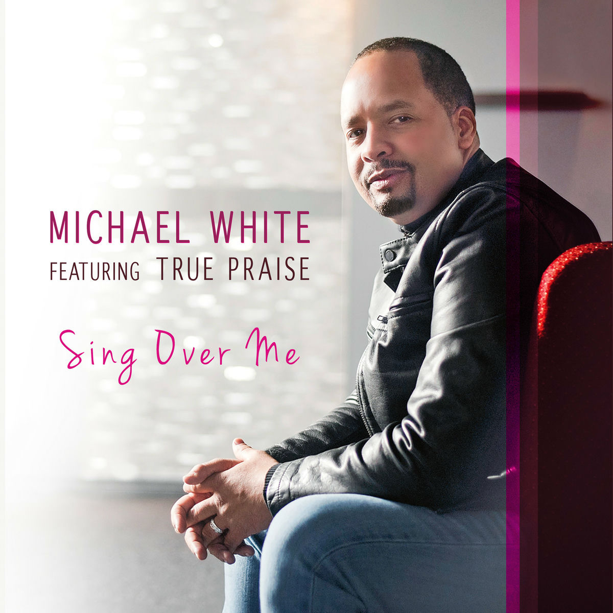 Album cover of Sing over Me