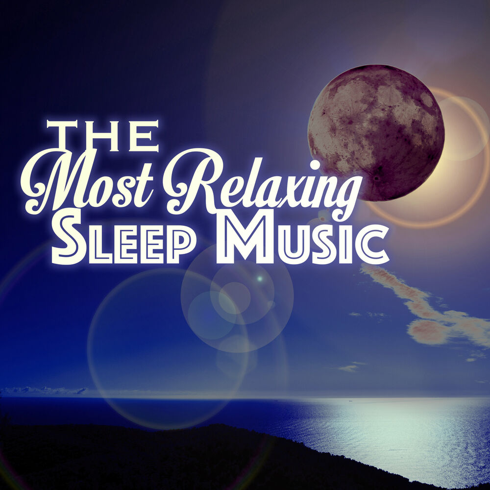 Picture of The Most Relaxing Sleep Music - New Age Songs for Deep Meditation, Asian Zen Natural White Noise & Sounds of Nature for Study, Mas