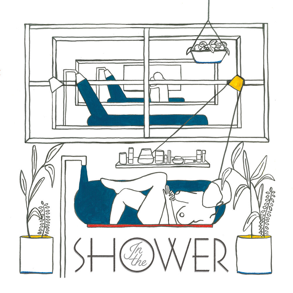 Picture of In the Shower