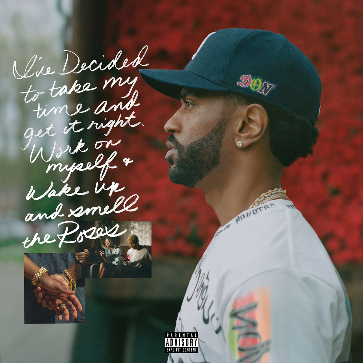 Album cover of Single Again