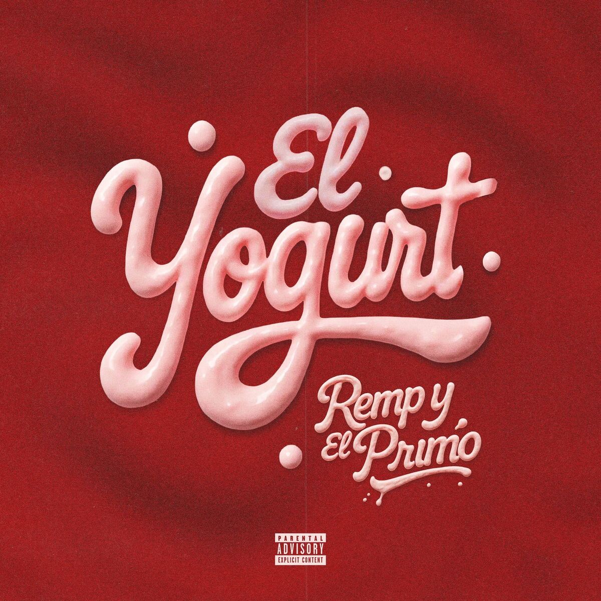 Album cover of El Yogurt