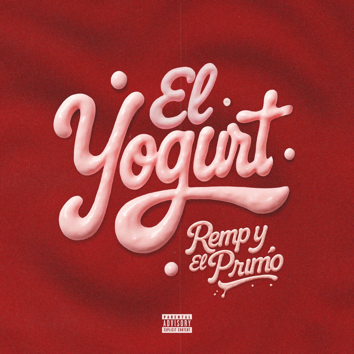 Album cover of El Yogurt