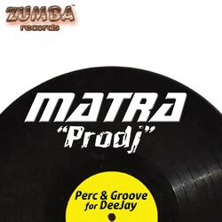 Cover of Prodj