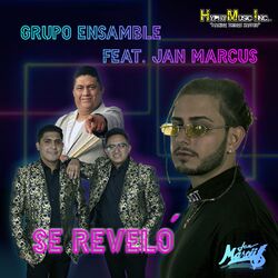 Cover of Se Reveló