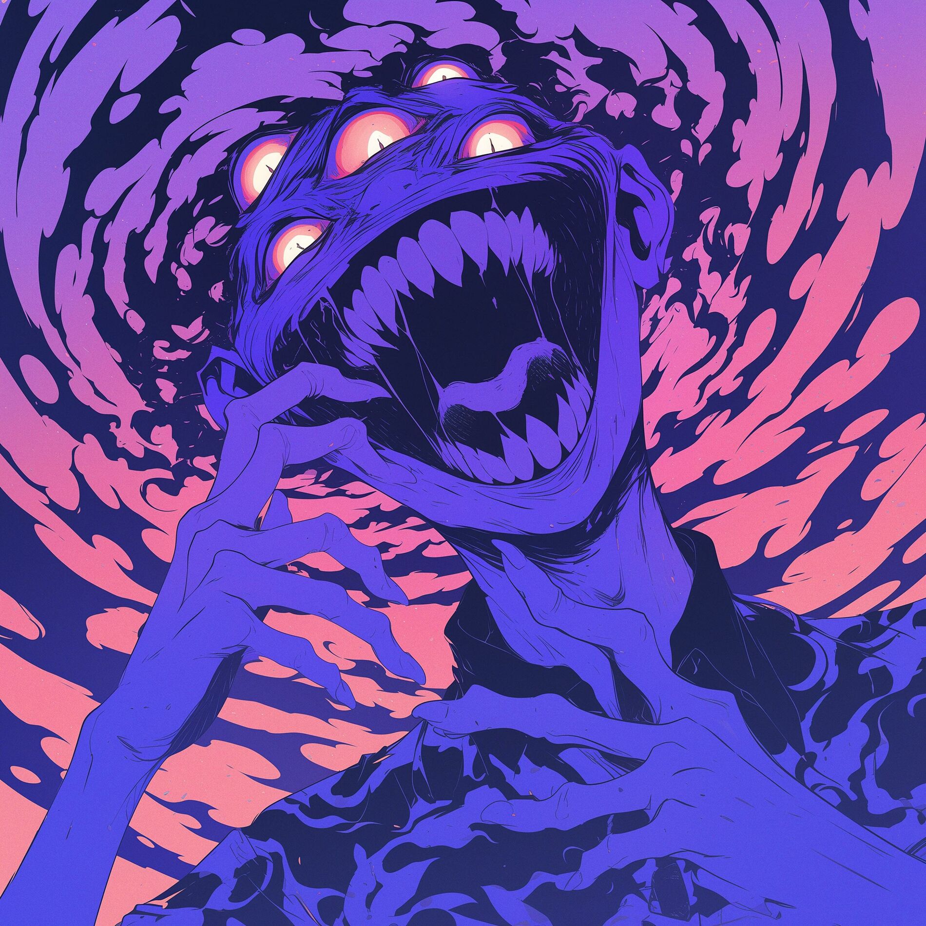 Album cover of HYPER SLIDE