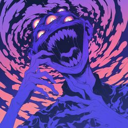 Cover of HYPER SLIDE