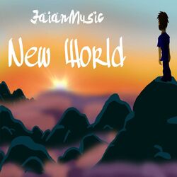Cover of New World
