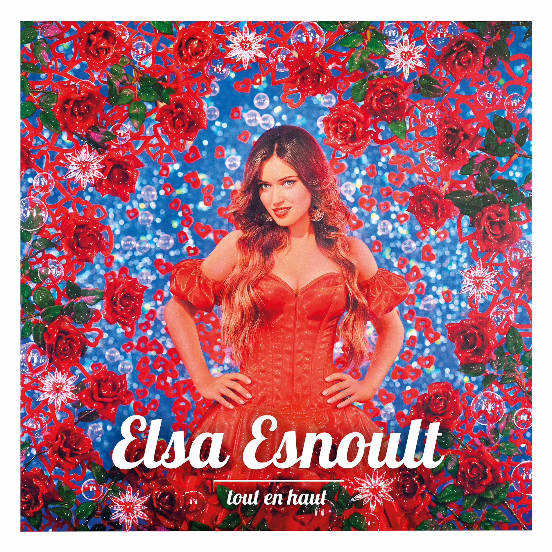 Album cover of Parce que c’est toi