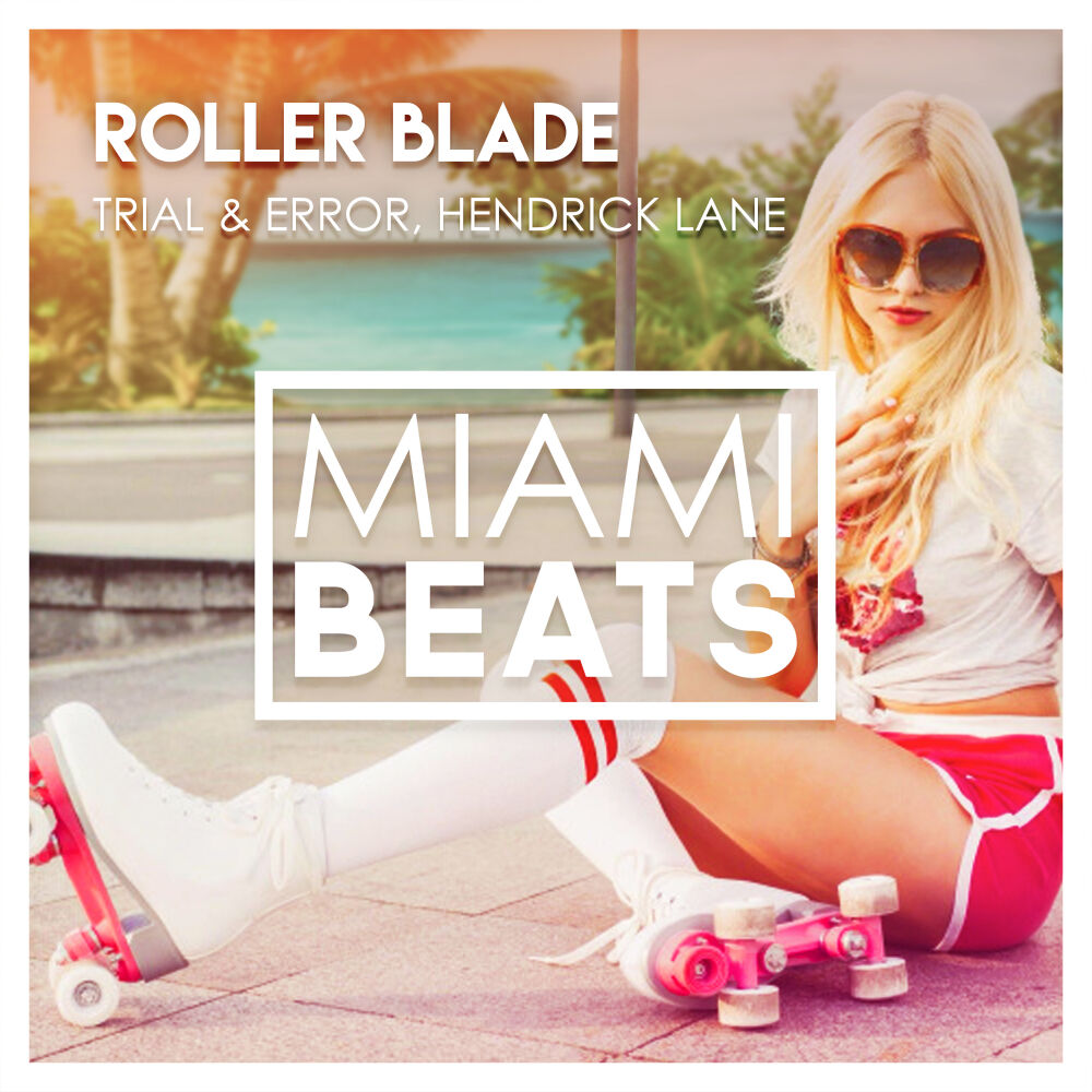 Picture of Rollerblade