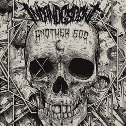Cover of Another God