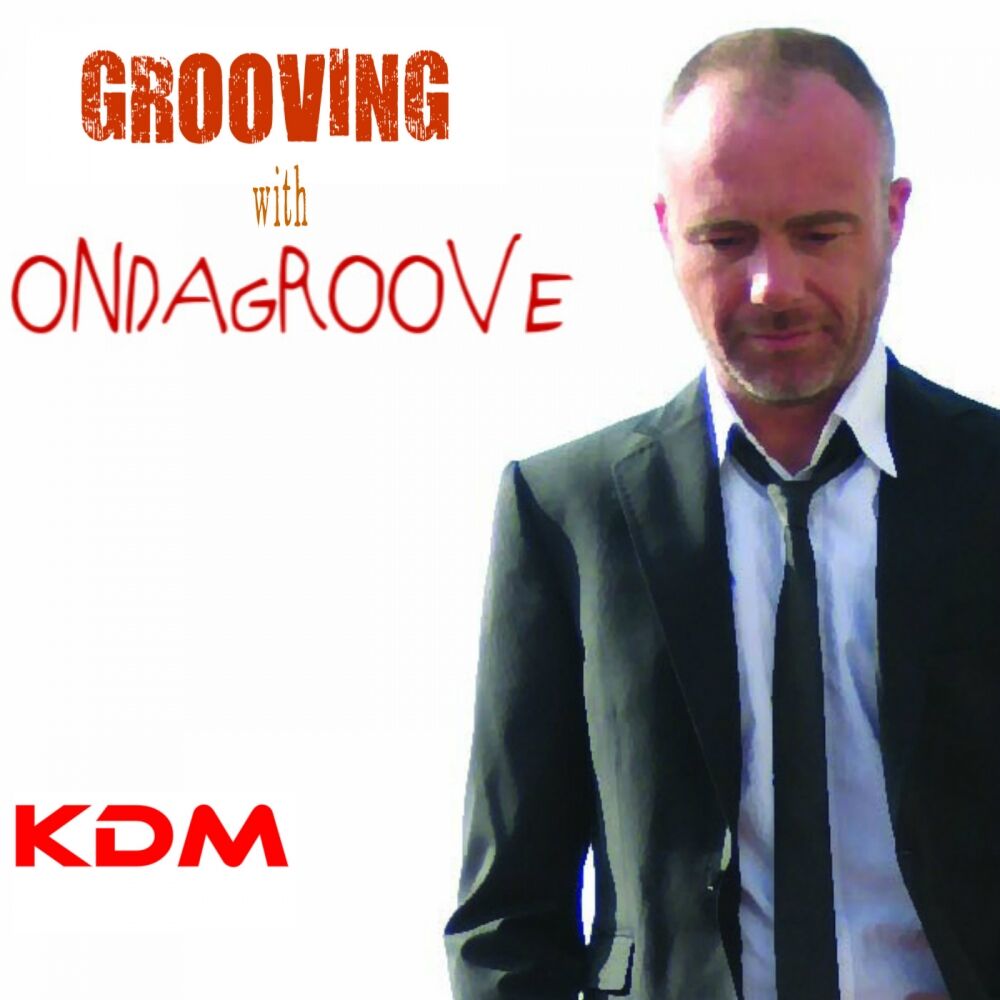 Picture of Grooving With Ondagroove