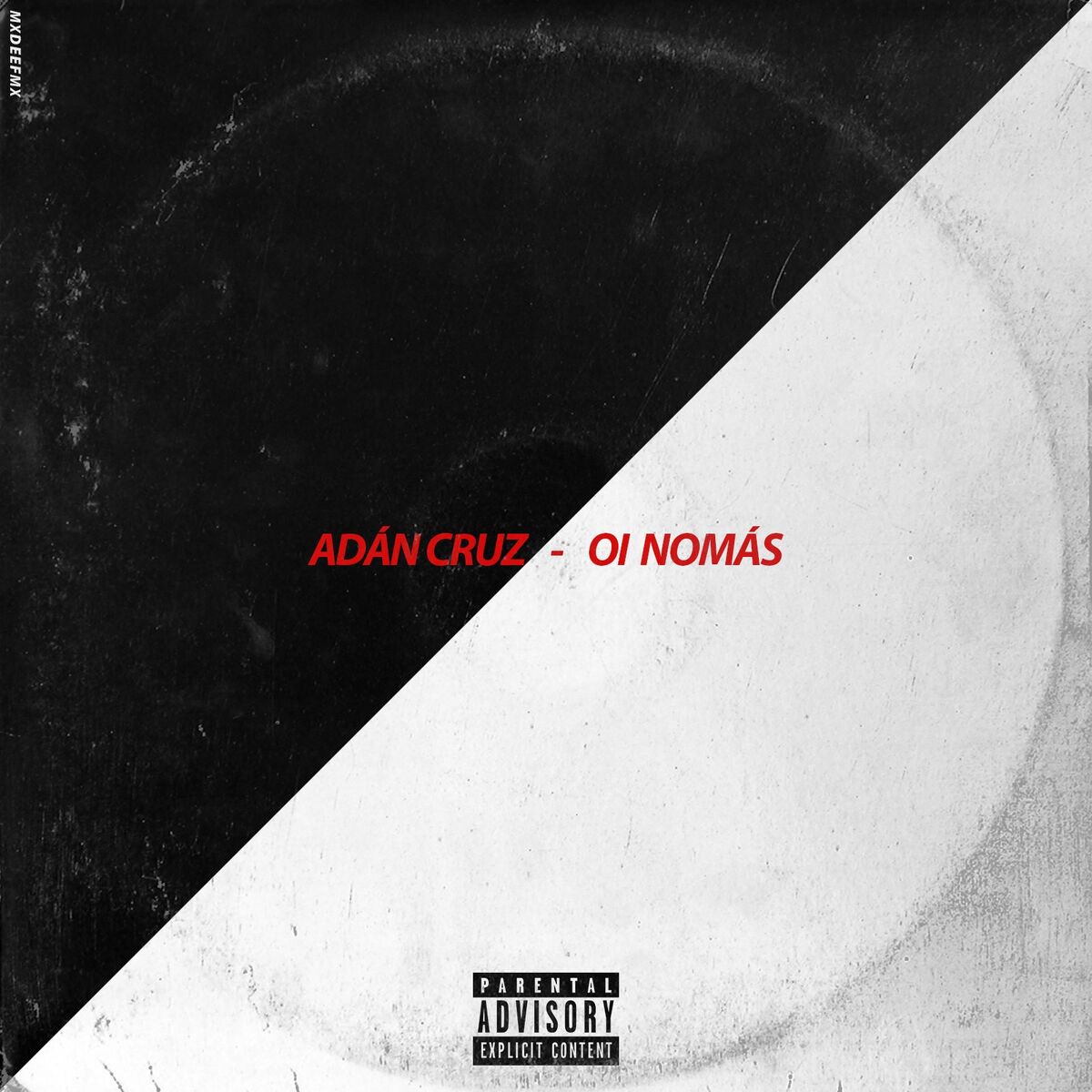 Album cover of Oi Nomás