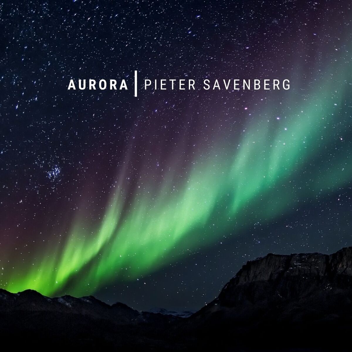 Album cover of Aurora