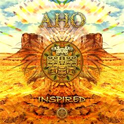 Cover of Inspired