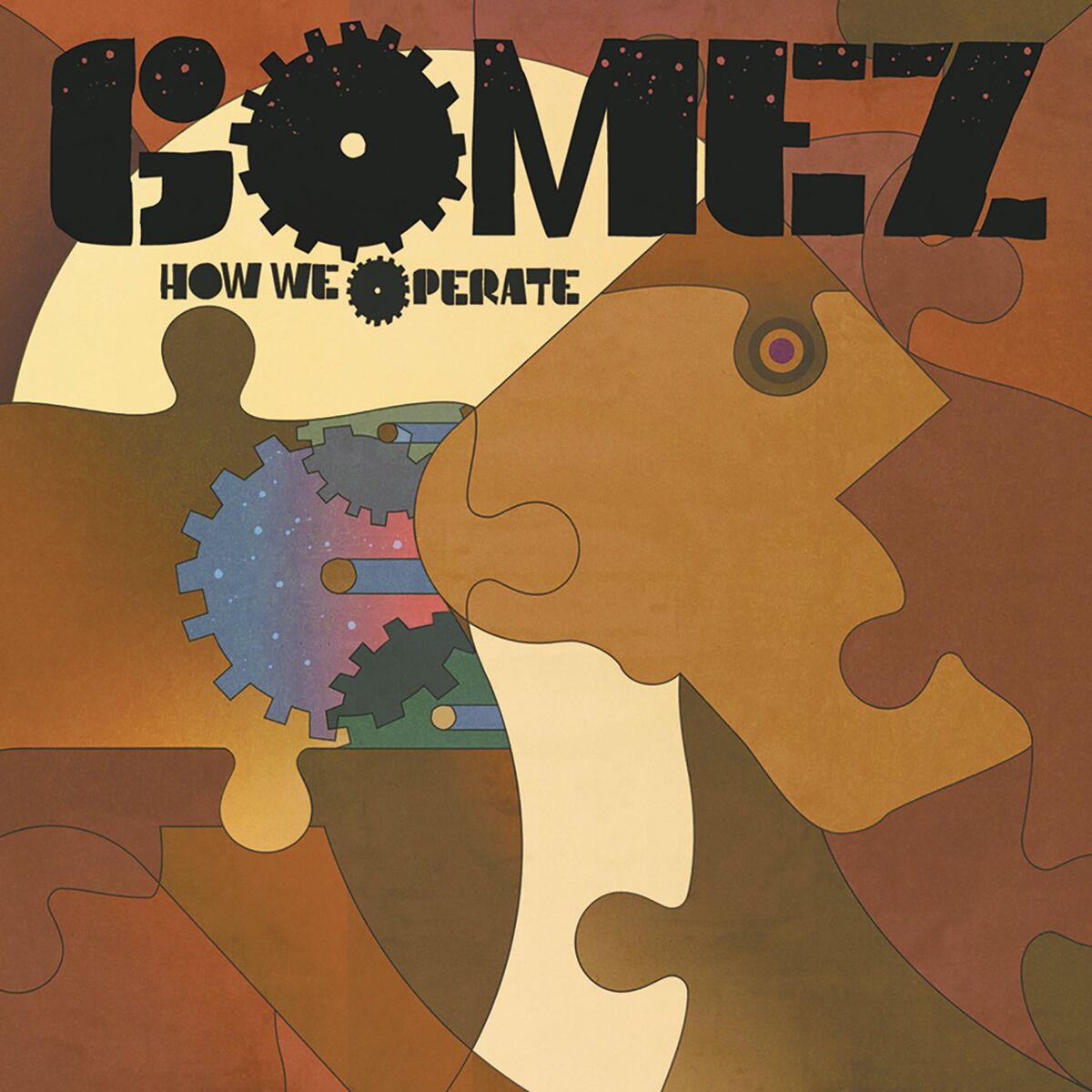 Album cover of See The World