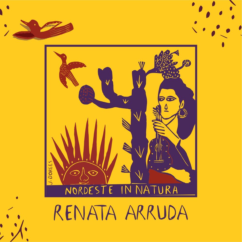 Picture of Nordeste In Natura