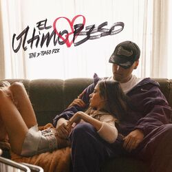 Cover of El Último Beso