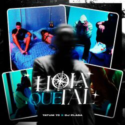 Cover of Hola Que Tal