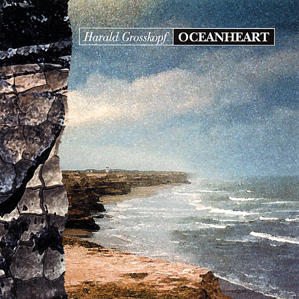 Picture of Oceanheart