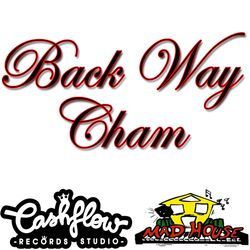 Cover of Back Way
