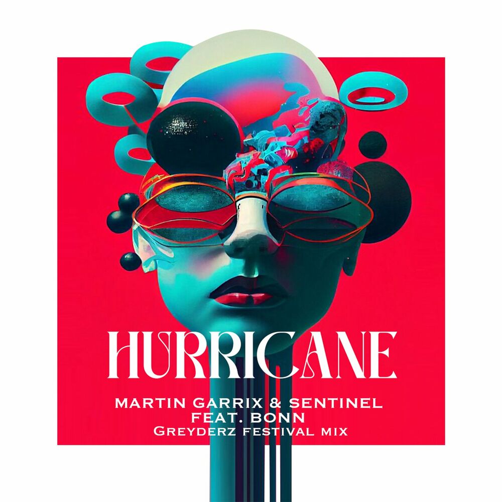 Picture of Hurricane (Greyderz Festival Mix)