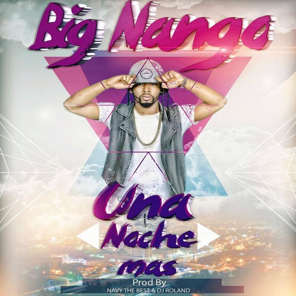 Picture of Una Noche Mas