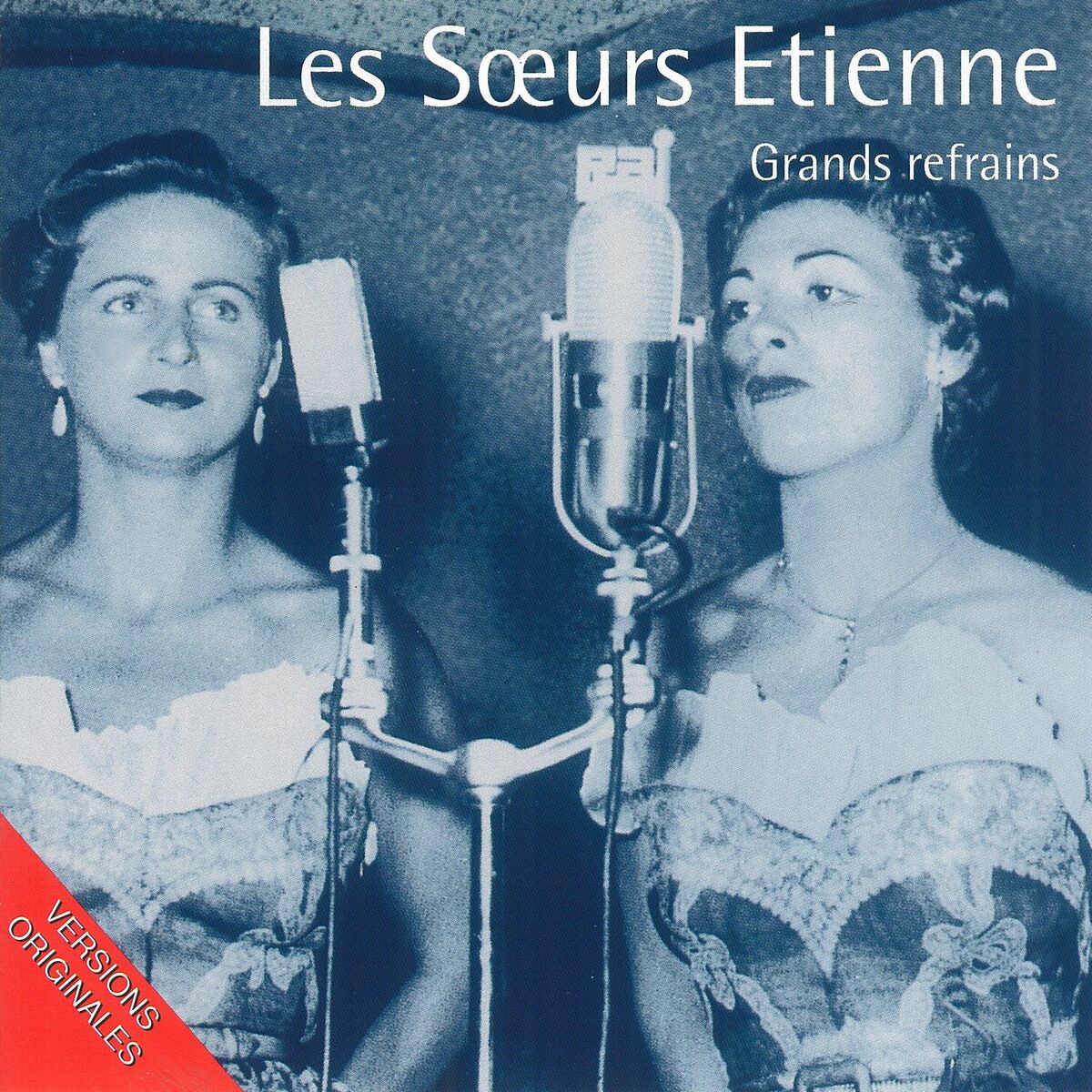 Album cover of Ni oui ni non