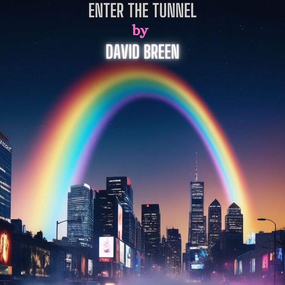 Picture of Enter the Tunnel