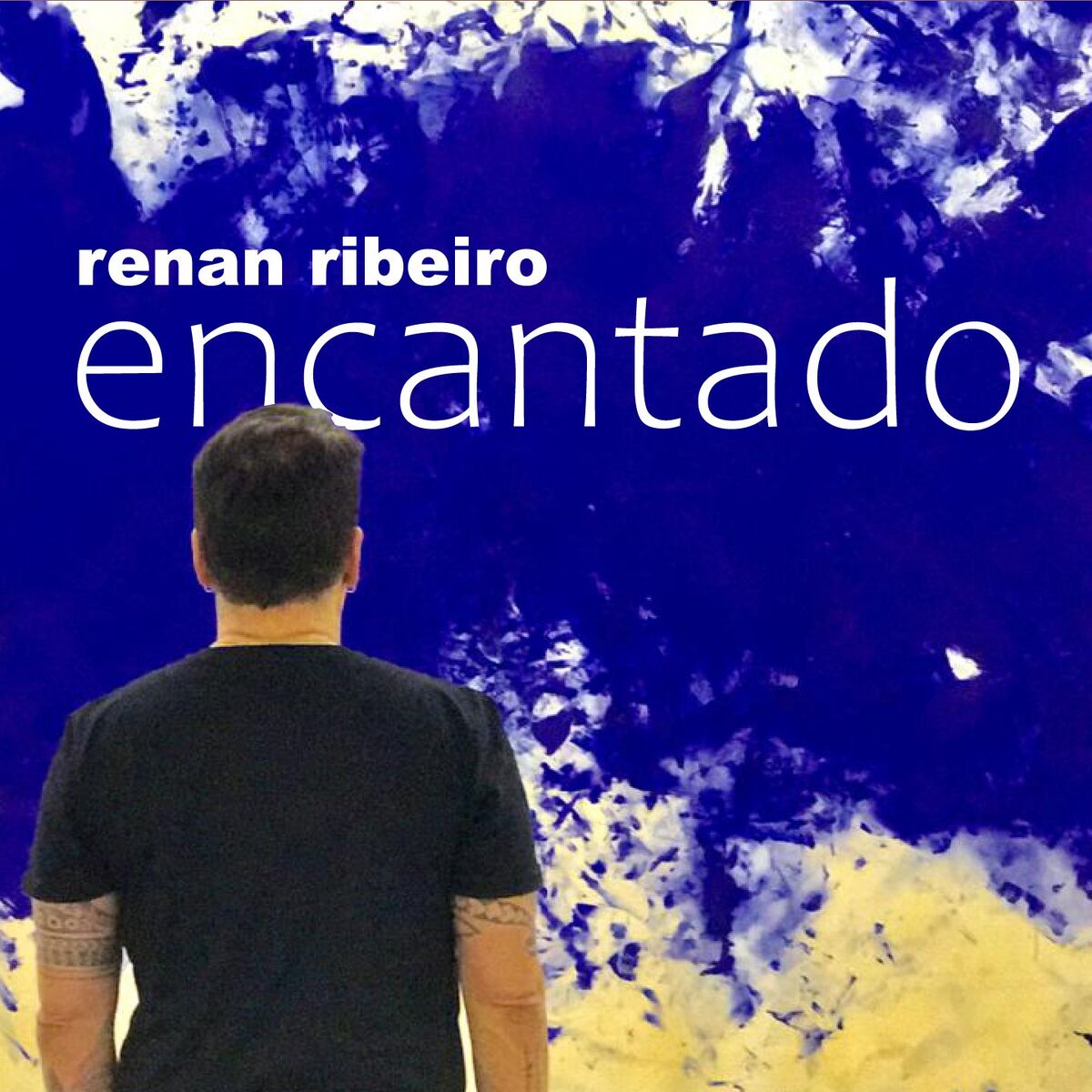 Album cover of Encantado