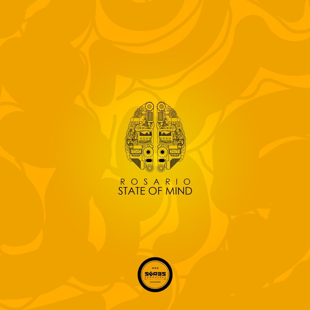 Picture of State Of Mind