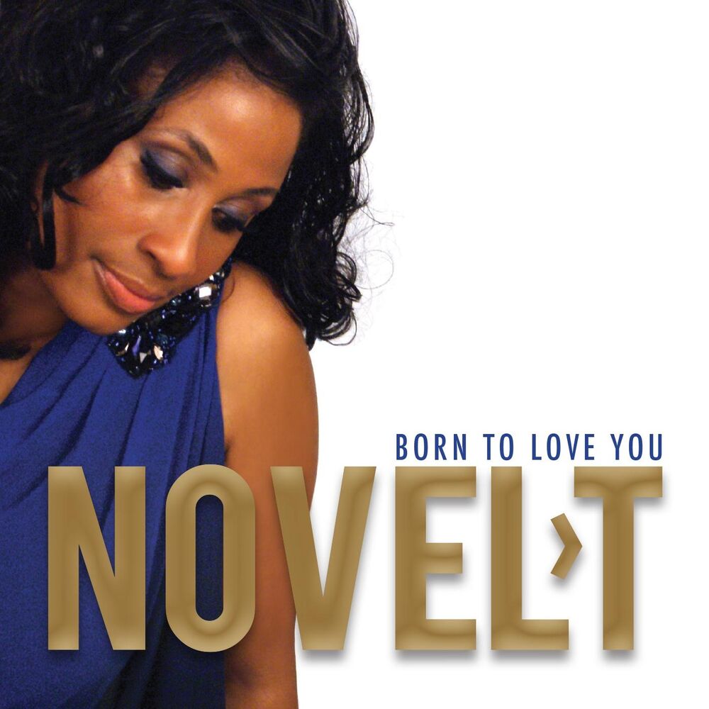 Picture of Born to Love You