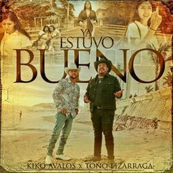 Cover of Ya Estuvo Bueno