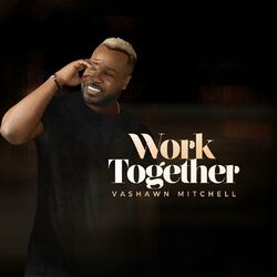 Cover of Work Together