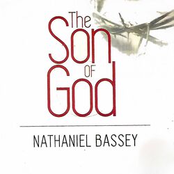 Cover of The Son Of God