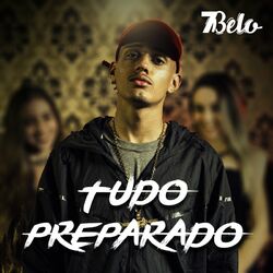 Cover of Tudo Preparado