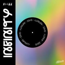 Cover of Infinity