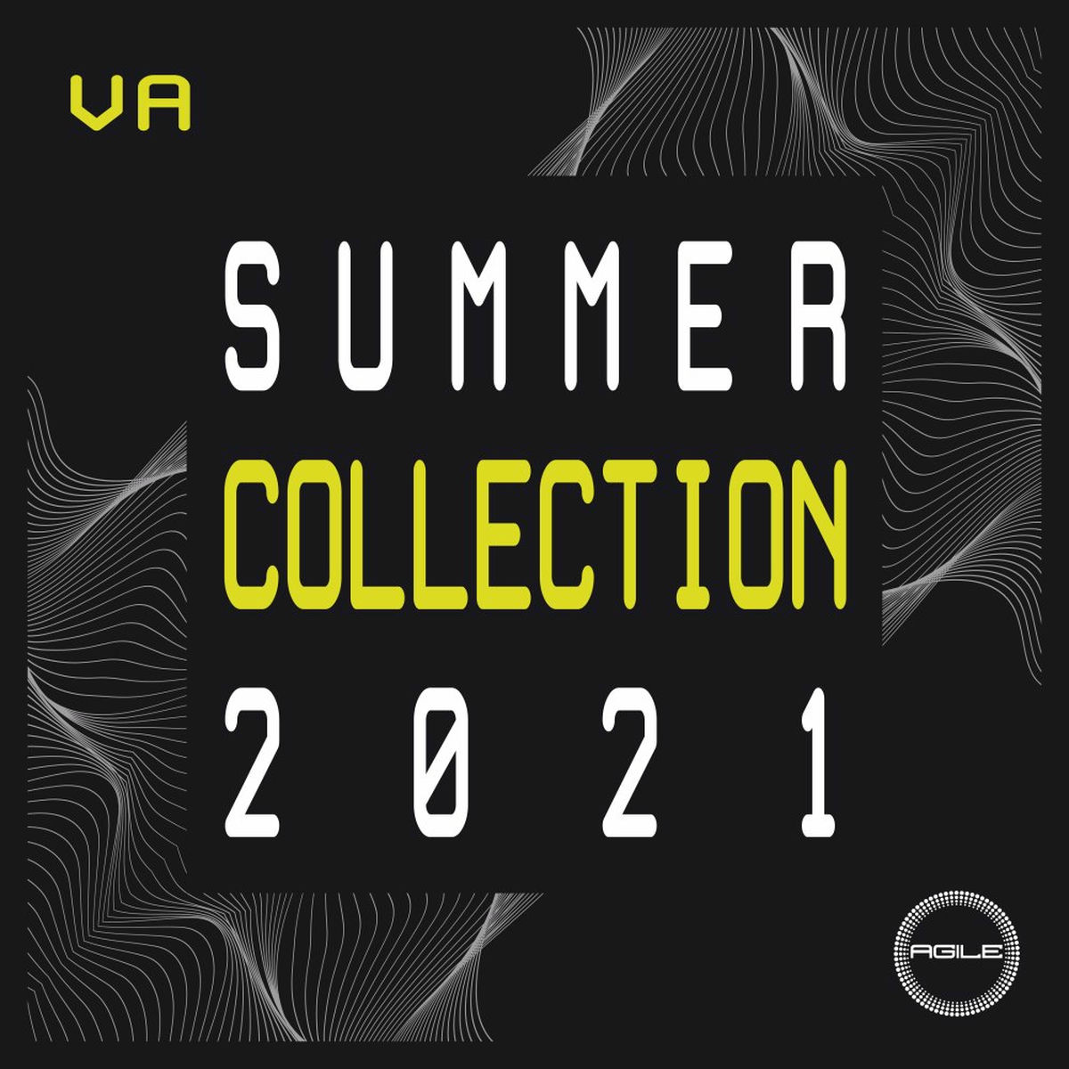 Album cover of Summer Collection 2021