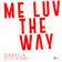 ME LUV the WAY (feat. Roody Roodboy)