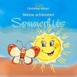 Cover of Meine schönsten Sommerhits
