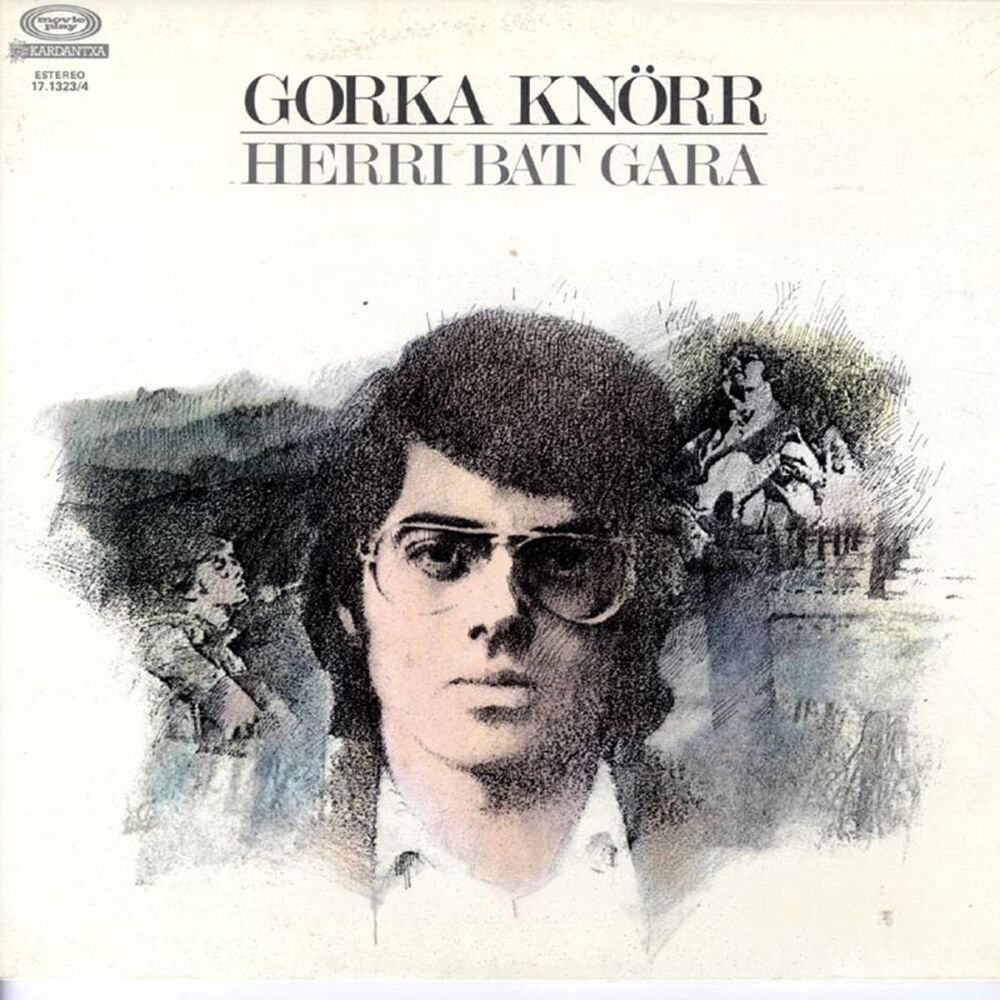 Picture of Herri bat gara