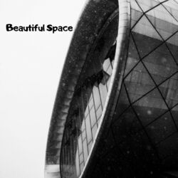Cover of Beautiful Space