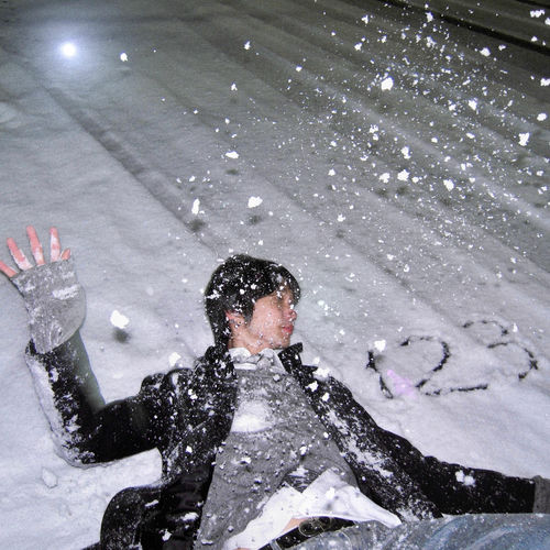 Xiho – 1 2<3 - Single