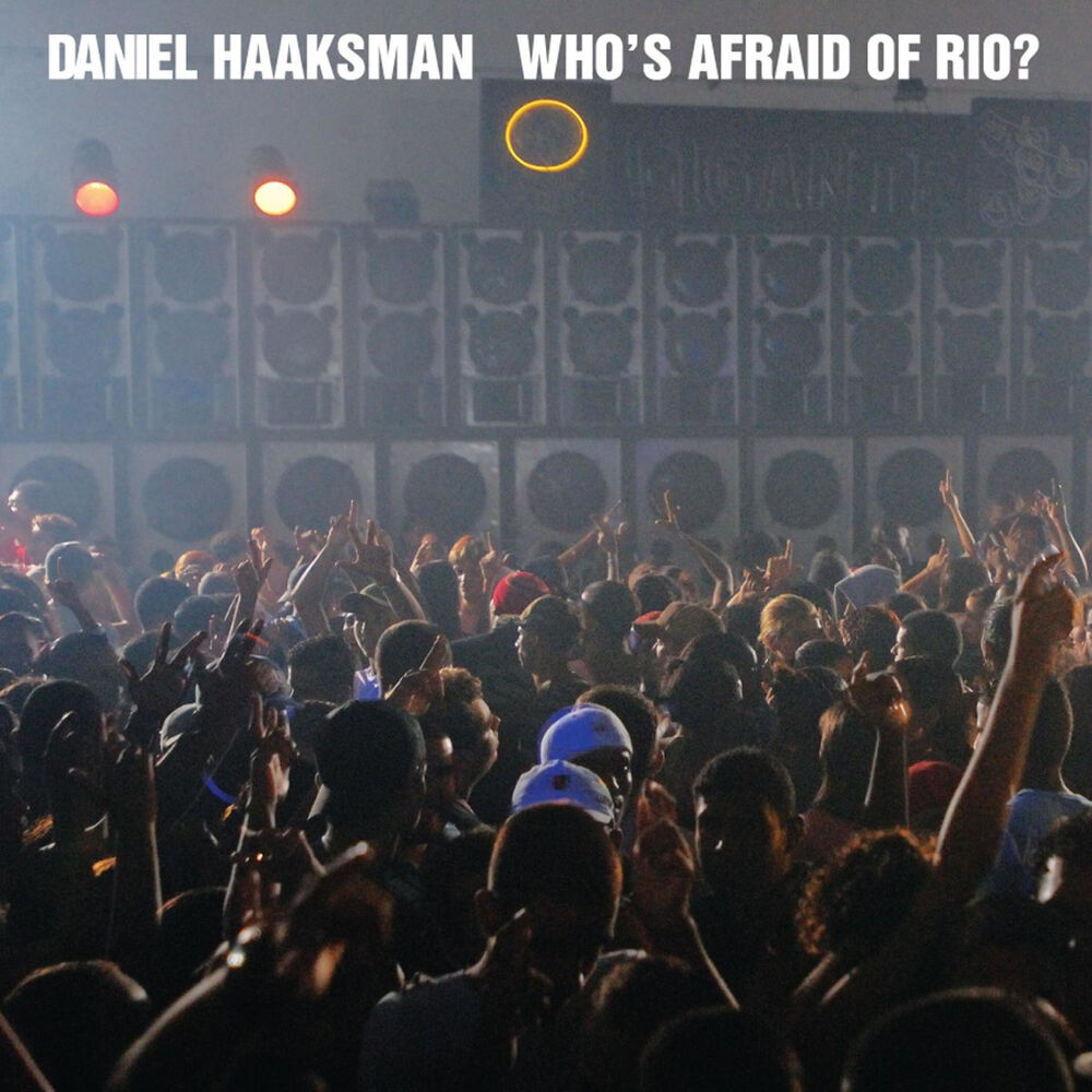 Picture of Who's Afraid of Rio? - EP