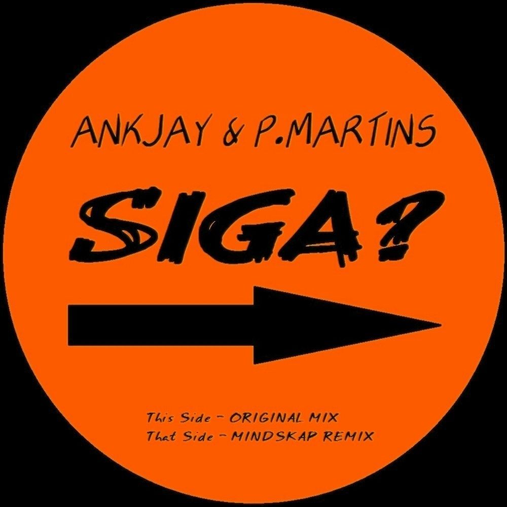 Picture of SIGA?