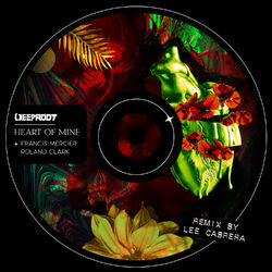 Cover of Heart Of Mine