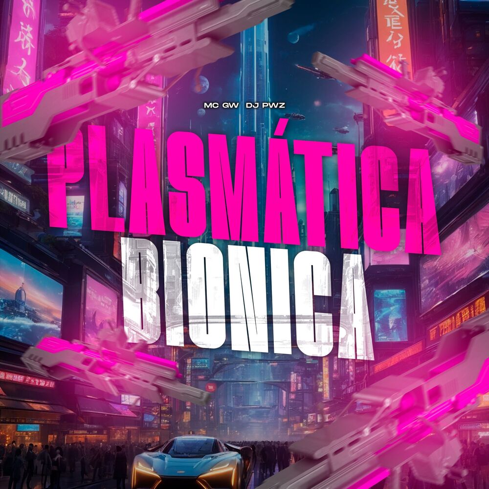 Picture of PLASMÁTICA BIONICA